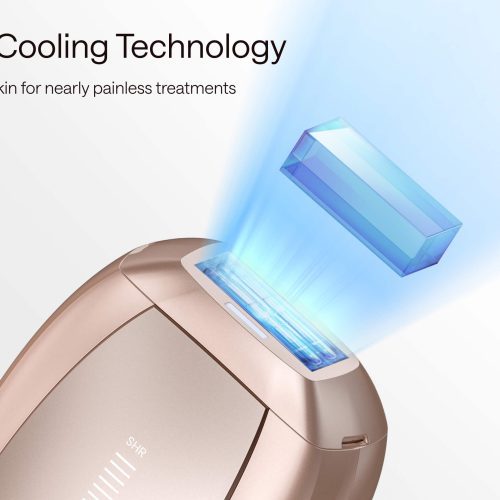 5 Ice Cooling Tech