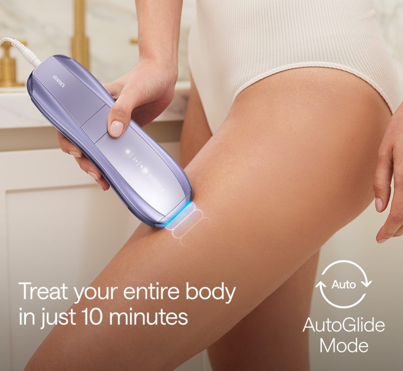 Air 10 10 min full body hair removal